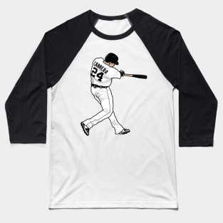 Miggy homer Baseball T-Shirt